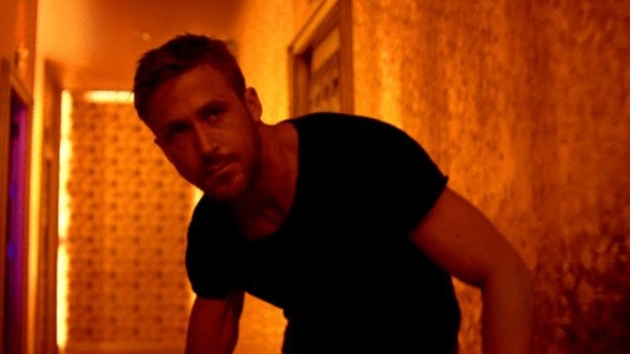 Photo from the movie Only God Forgives