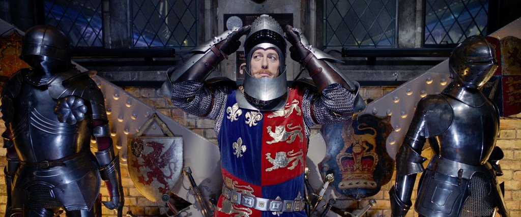 Photo from the movie Paddington 2