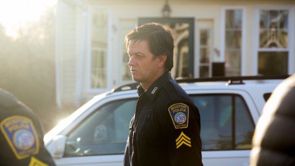 Photo from the movie Patriots Day