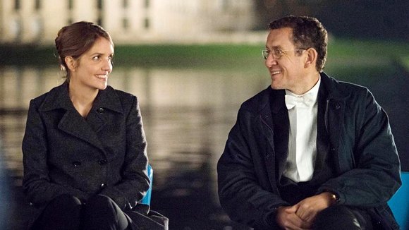 Photo from the movie Penny Pincher!