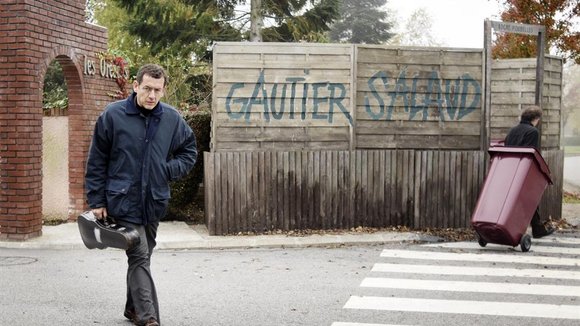 Photo from the movie Penny Pincher!