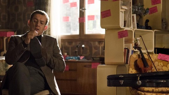 Photo from the movie Penny Pincher!