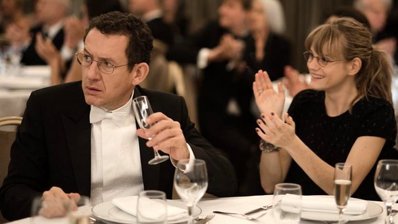 Photo from the movie Penny Pincher!