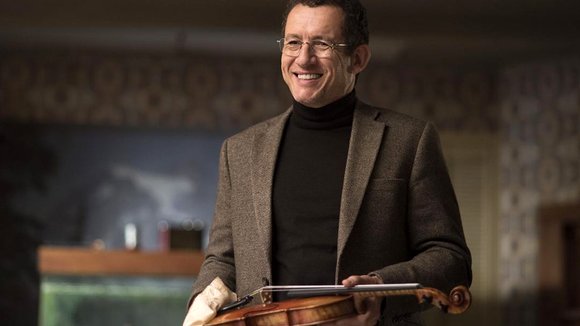 Photo from the movie Penny Pincher!