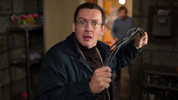 Photo from the movie Penny Pincher!