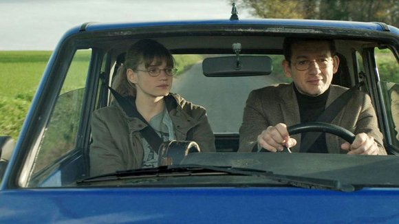 Photo from the movie Penny Pincher!