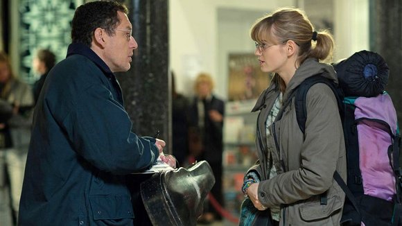 Photo from the movie Penny Pincher!