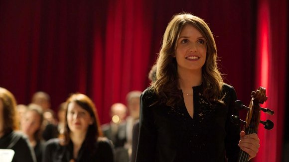 Photo from the movie Penny Pincher!