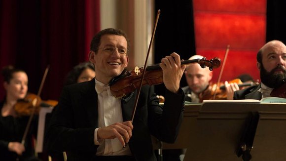 Photo from the movie Penny Pincher!