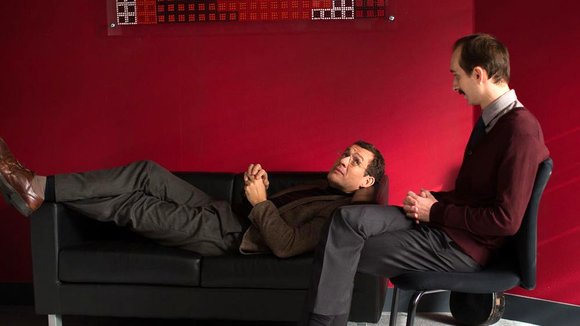 Photo from the movie Penny Pincher!