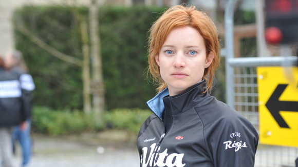 Photo from the movie La Petite Reine: Downfall of a Champion