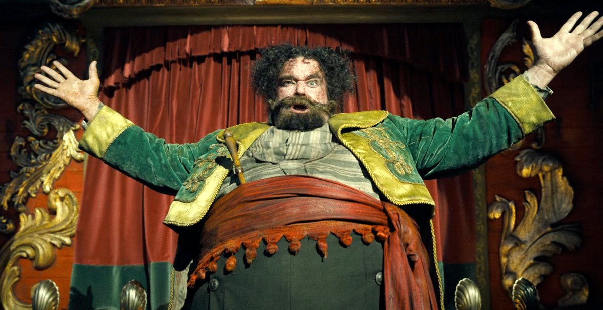 Photo from the movie Pinocchio