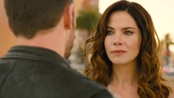 Photo from the movie Playing It Cool