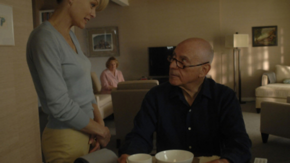 Photo from the movie The Private Lives of Pippa Lee