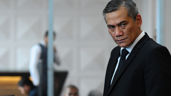 Photo from the movie The Raid 2