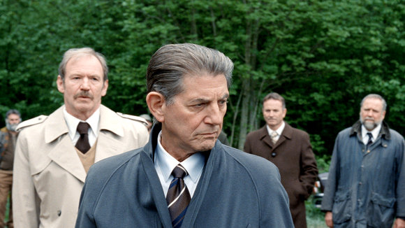 Photo from the movie La Rançon de la gloire