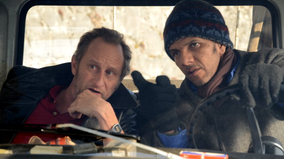 Photo from the movie La Rançon de la gloire