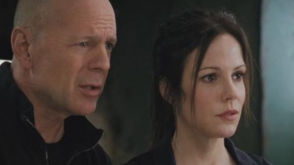 Photo from the movie RED