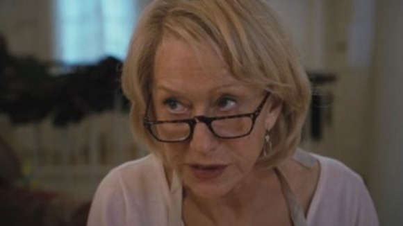 Photo from the movie RED