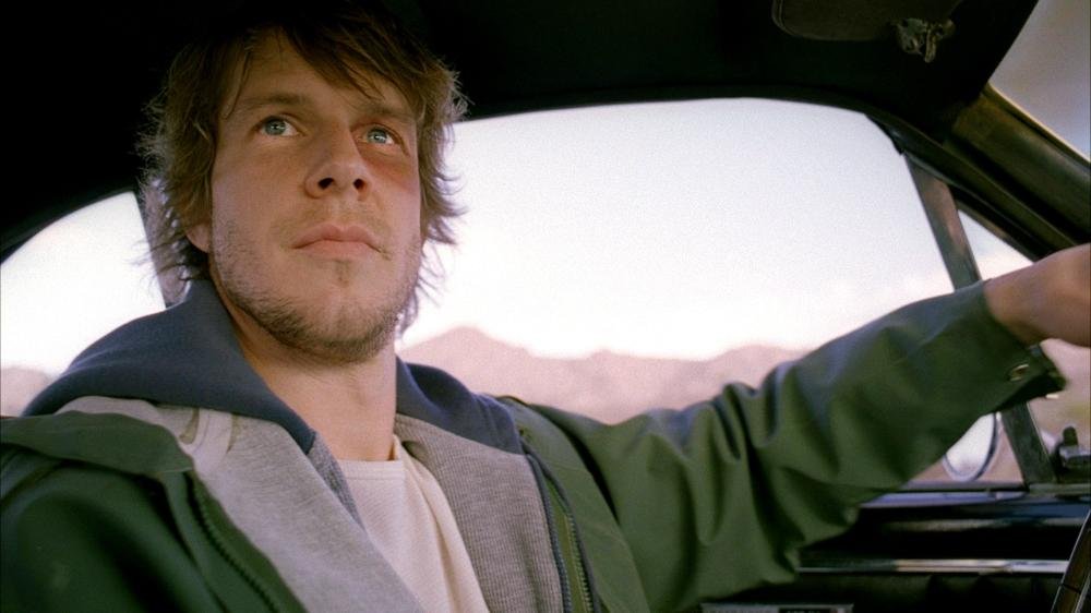 Photo from the movie Reeker