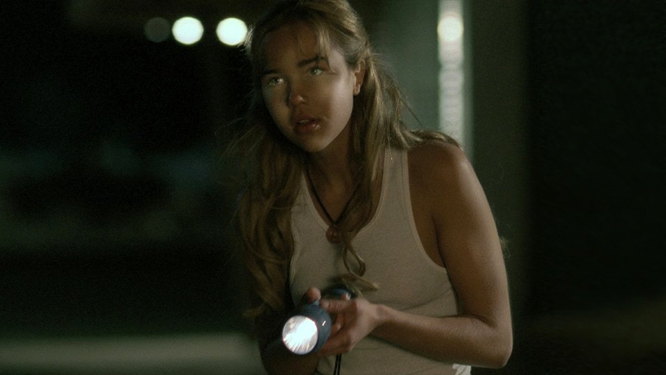 Photo from the movie Reeker