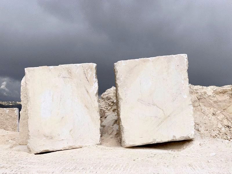 Photo du film La loi de la pierre [2024]