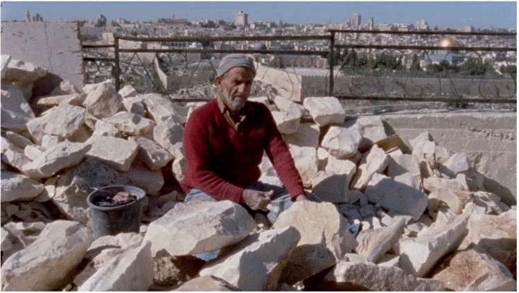 Photo du film La loi de la pierre [2024]