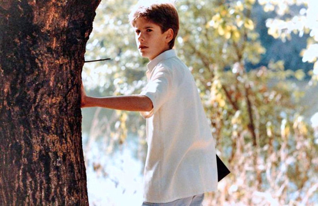 Photo from the movie Scene of the Crime