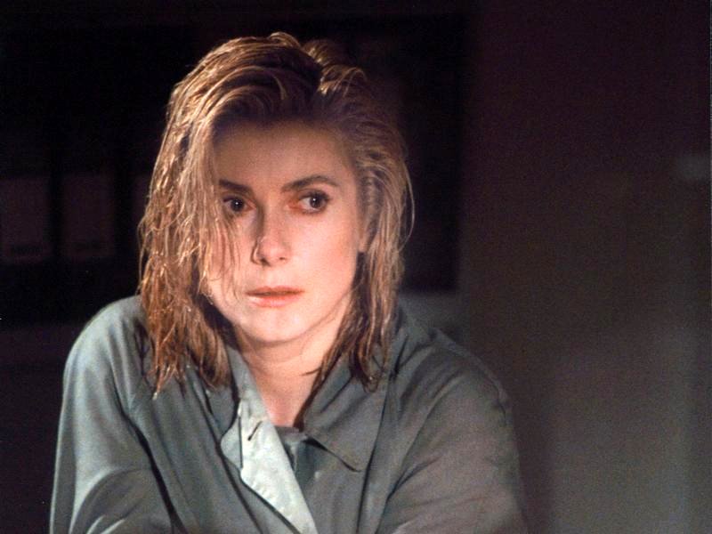 Photo from the movie Scene of the Crime