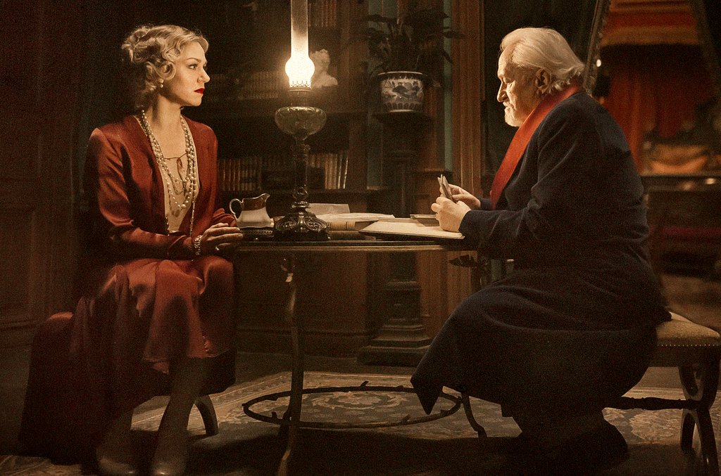 Photo from the movie Au revoir là-haut