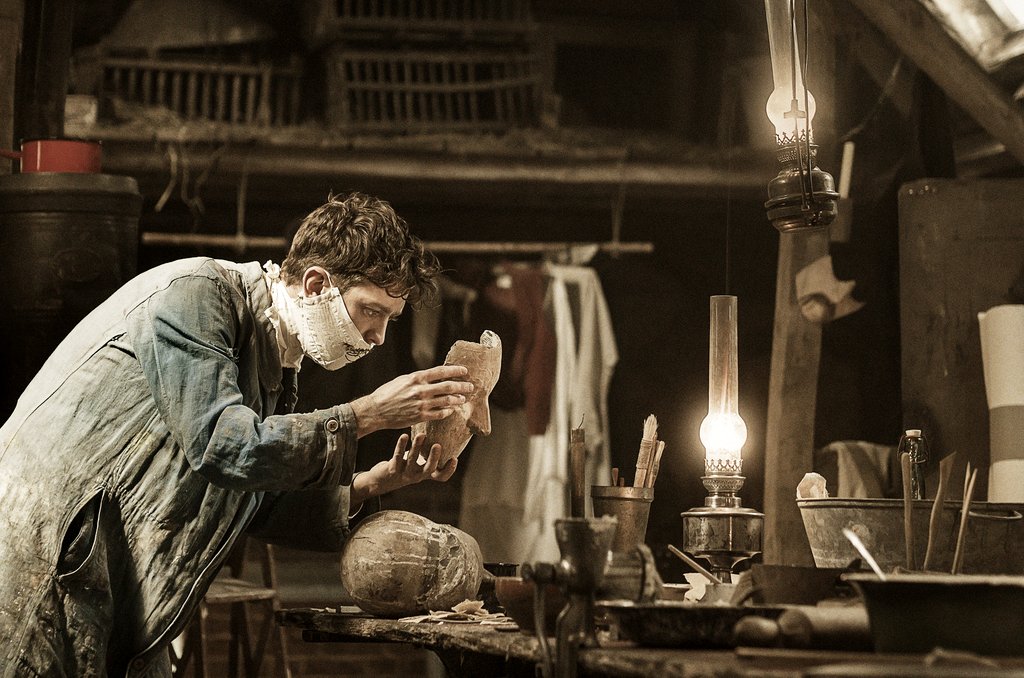 Photo from the movie Au revoir là-haut