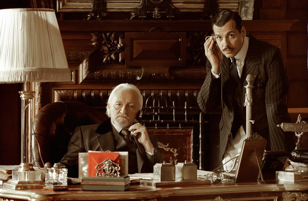 Photo from the movie Au revoir là-haut