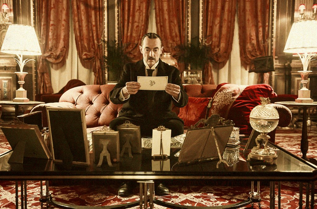 Photo from the movie Au revoir là-haut