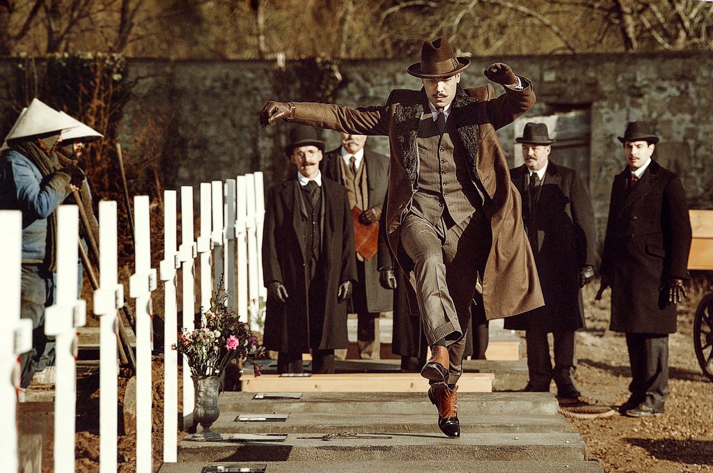 Photo from the movie Au revoir là-haut