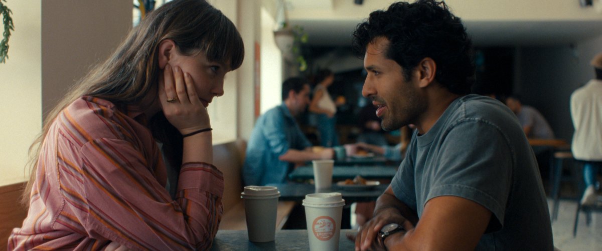 Photo du film Choc [2024]