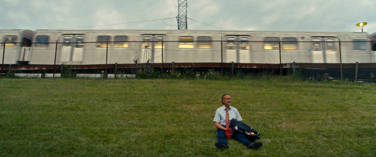 Photo du film Choc [2024]