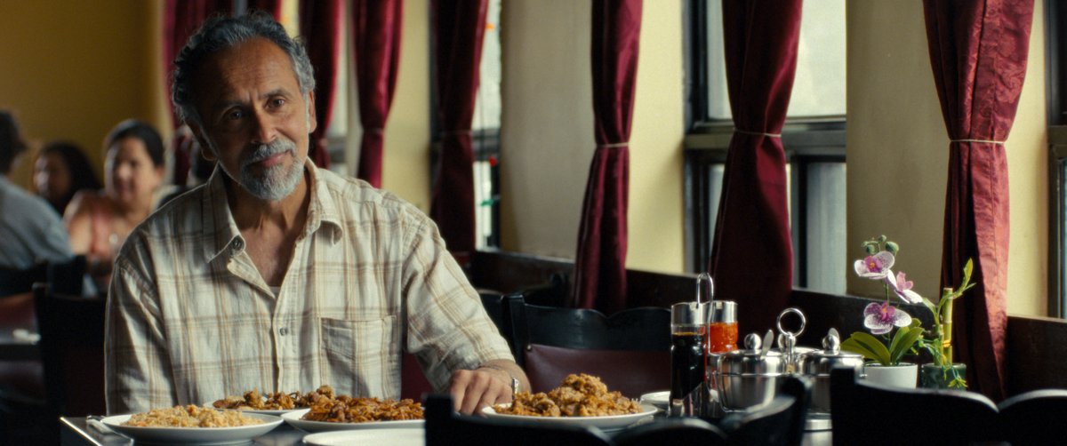 Photo du film Choc [2024]