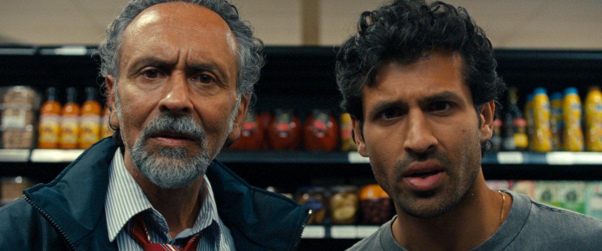 Photo du film Choc [2024]