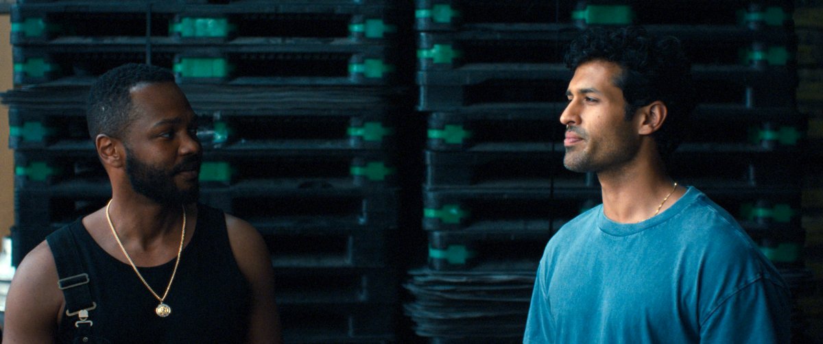 Photo du film Choc [2024]