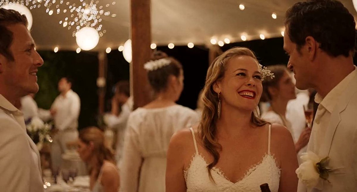 Photo from the movie Sister of the Groom