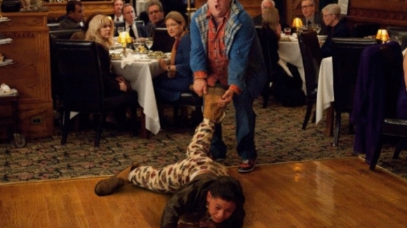 Photo from the movie The Sitter