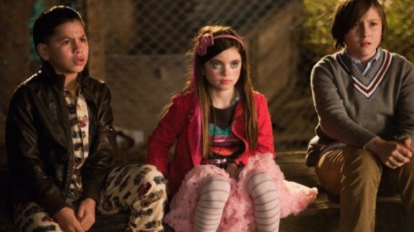 Photo from the movie The Sitter