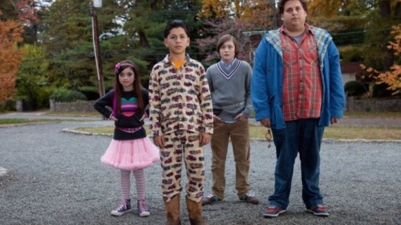Photo from the movie The Sitter