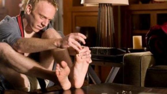 Photo from the movie Smother