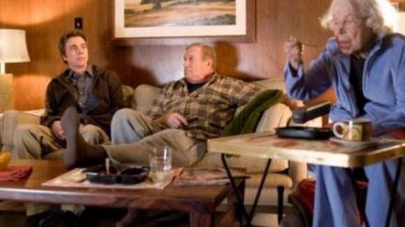 Photo from the movie Smother