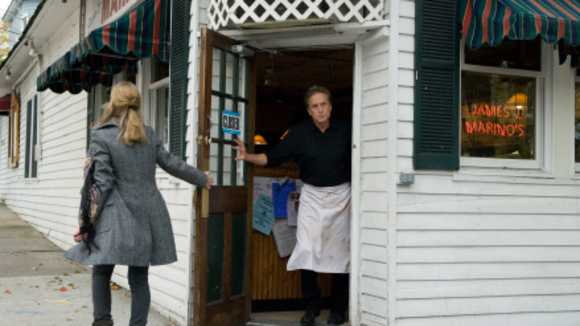 Photo from the movie Solitary Man