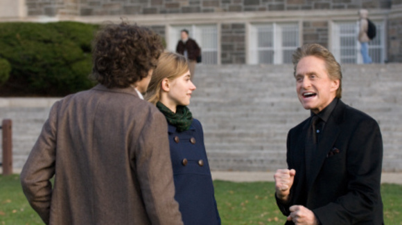 Photo from the movie Solitary Man