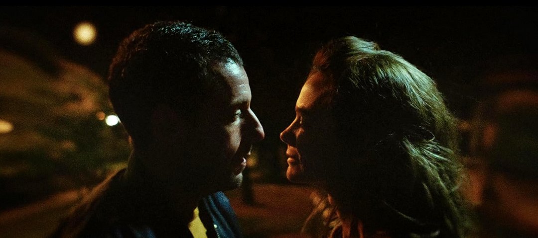 Photo from the movie Spaceman