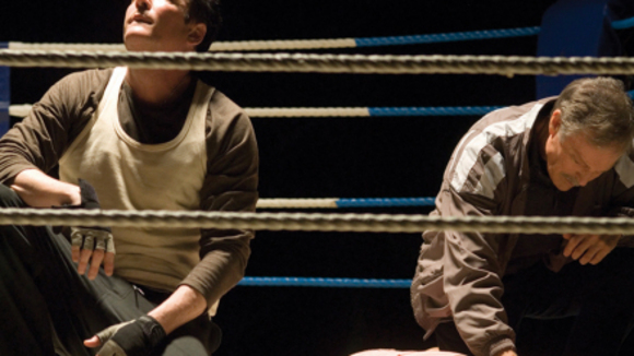 Photo du film Strength and Honour [2007]