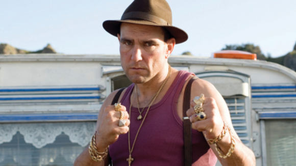 Photo du film Strength and Honour [2007]